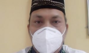 Kasus Covid-19 di Kelurahan Curug Berhasil Turun Menjadi Nol