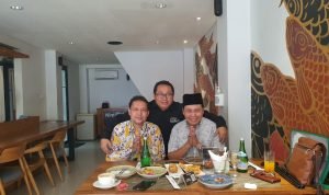 Firdaus SMSI