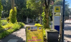 BRT