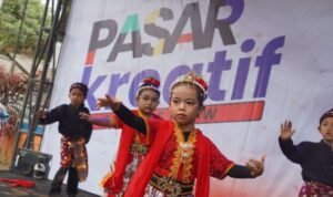 PASAR KREATIF GARUT
