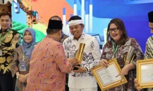 kang dedi juara